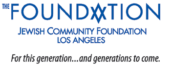 Jewish Community Foundation Los Angeles